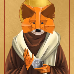 CryptoSaint #372