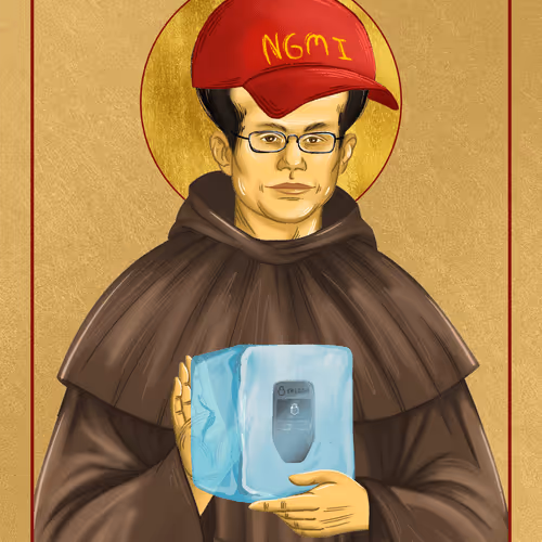 CryptoSaint #1843