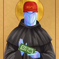 CryptoSaint #1874
