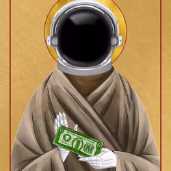 CryptoSaint #994