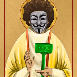 CryptoSaint #1594