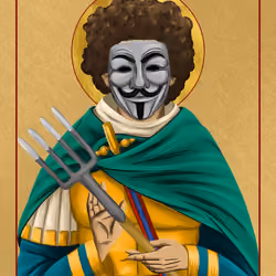 CryptoSaint #1674