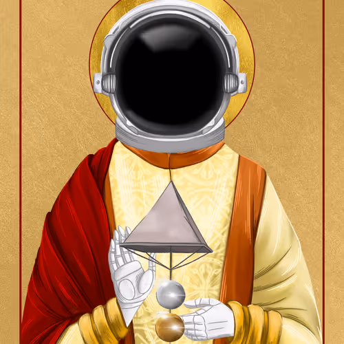The Crypto Saints