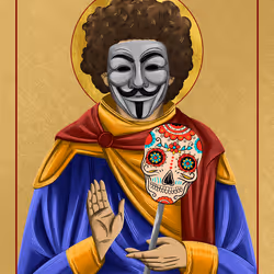 CryptoSaint #2014
