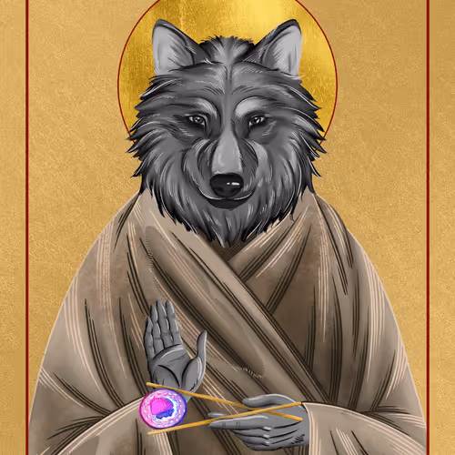 The Crypto Saints