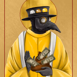CryptoSaint #1892
