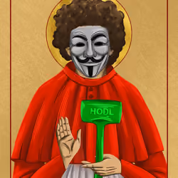 CryptoSaint #2127