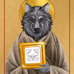 CryptoSaint #1909