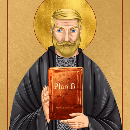 The Crypto Saints