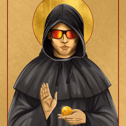 The Crypto Saints