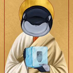 CryptoSaint #1368