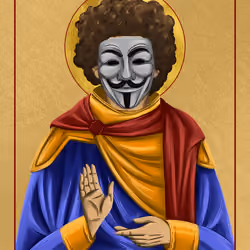 CryptoSaint #1337