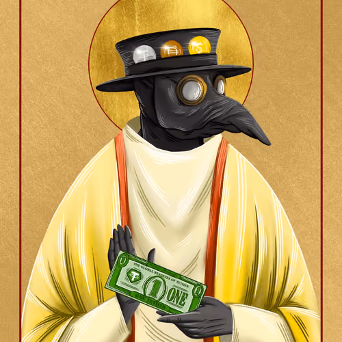 CryptoSaint #1953