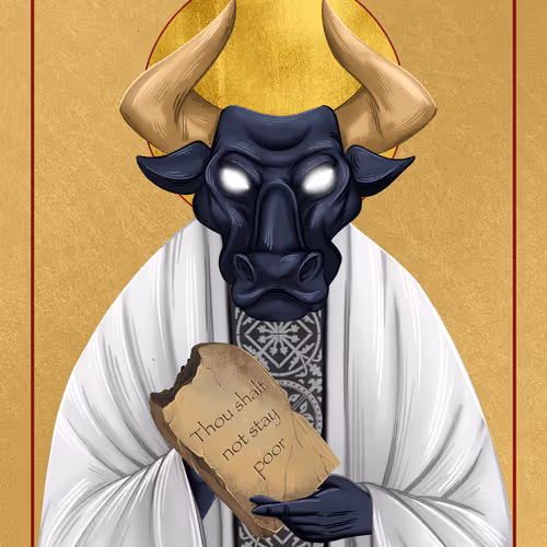 CryptoSaint #981
