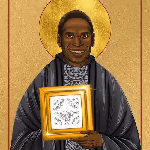 The Crypto Saints