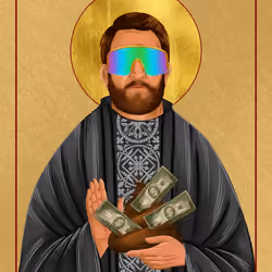 CryptoSaint #1539