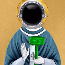 CryptoSaint #1330