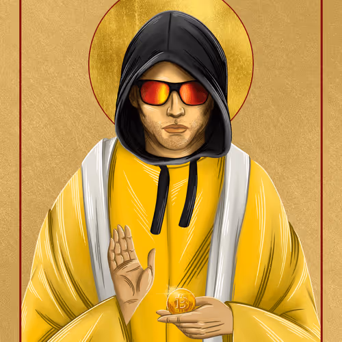 The Crypto Saints