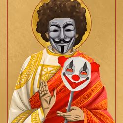 CryptoSaint #1326