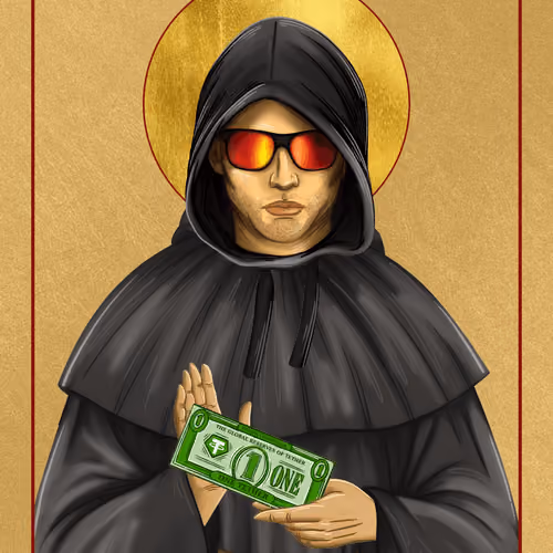 CryptoSaint #945