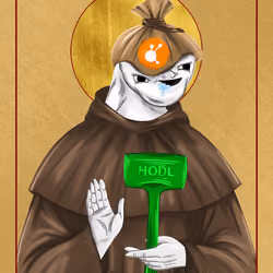 CryptoSaint #182