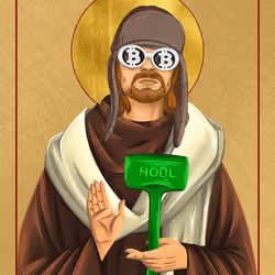 CryptoSaint #1056