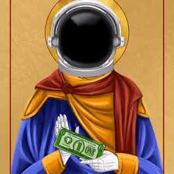 CryptoSaint #1296