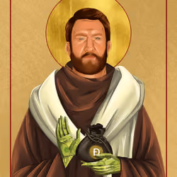 CryptoSaint #1888
