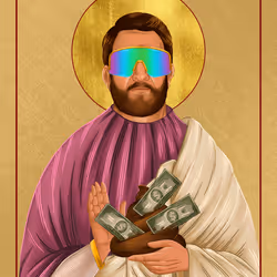 CryptoSaint #1063