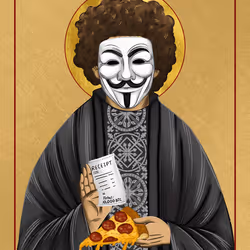 CryptoSaint #1687