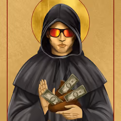 CryptoSaint #1375
