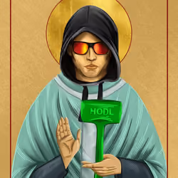CryptoSaint #1688