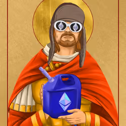 CryptoSaint #1232
