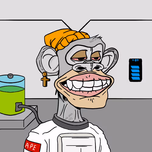 Apes2024