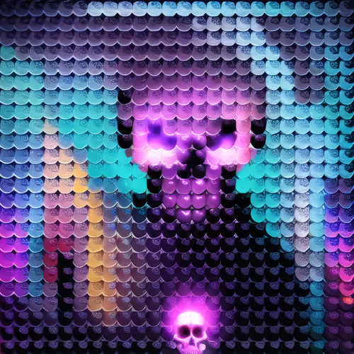 ūńｄéāｄ #511