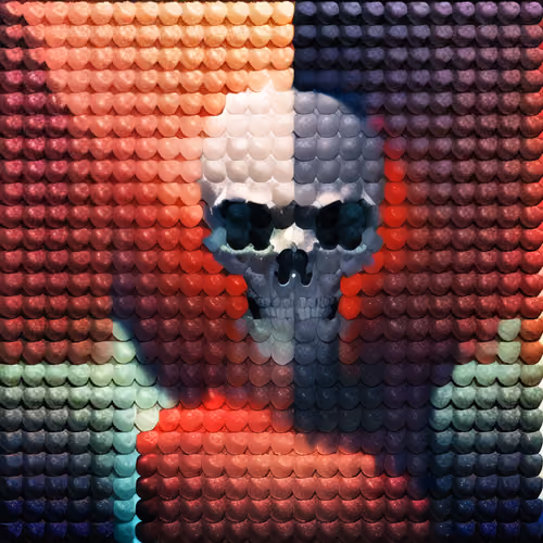 ūńｄéāｄ #489