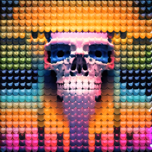 ūńｄéāｄ #498