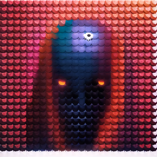 ūńｄéāｄ #508