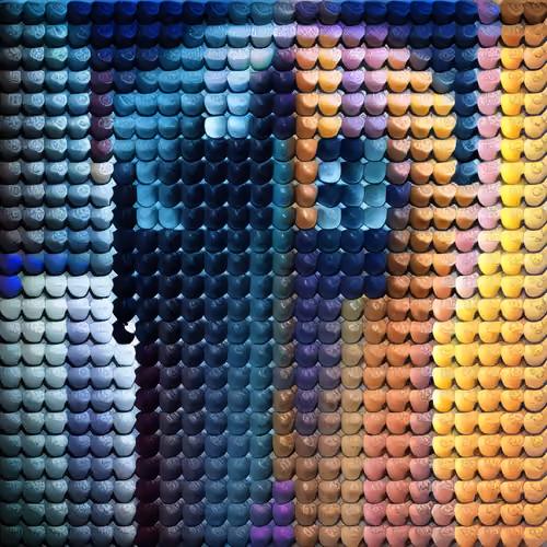 ūńｄéāｄ #504