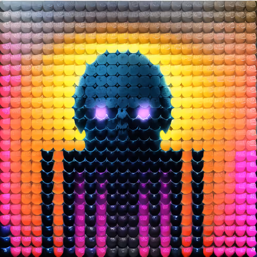 ūńｄéāｄ #121