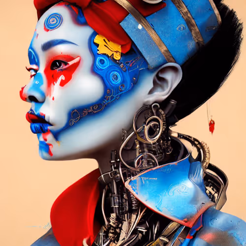 Cannon Jones973 Abstract and Beyond