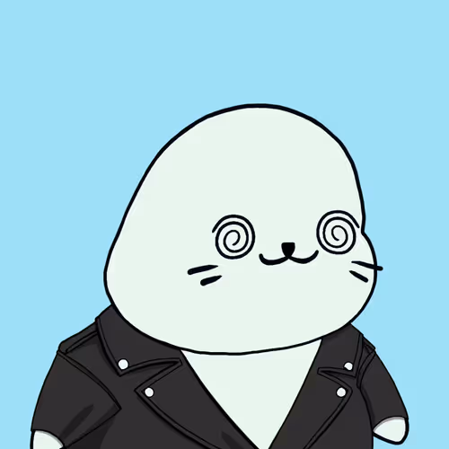 Sappy Seal Yacht Club