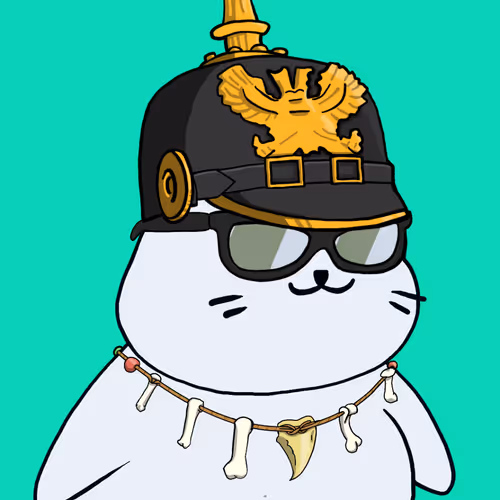 Sappy Seal Yacht Club