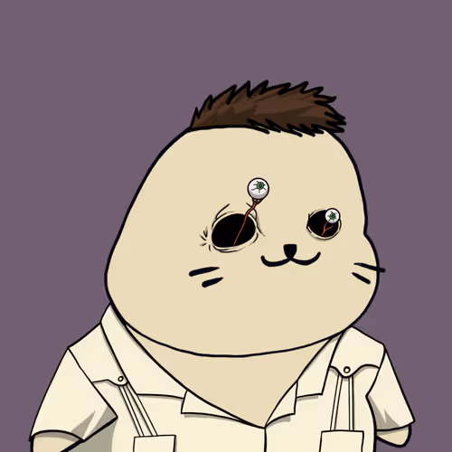 Sappy Seal Yacht Club