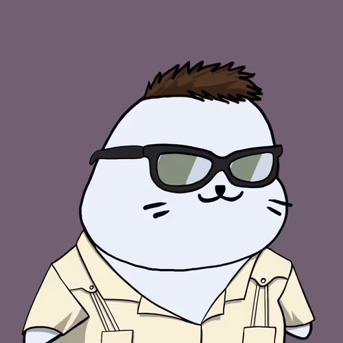 Sappy Seal Yacht Club