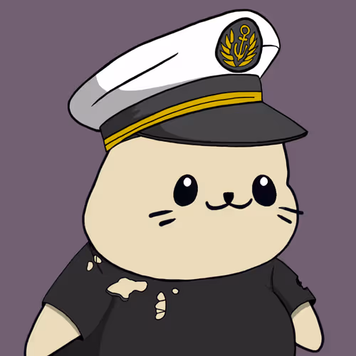 Sappy Seal Yacht Club