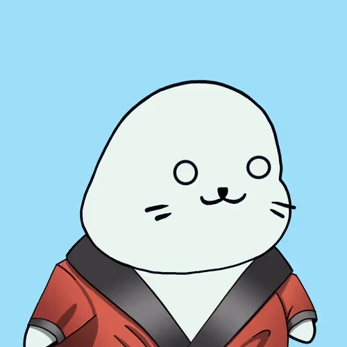 Sappy Seal Yacht Club