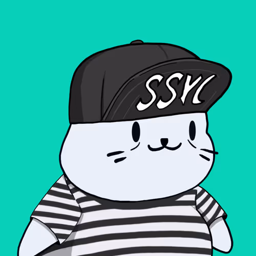 Sappy Seal Yacht Club