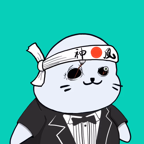 Sappy Seal Yacht Club