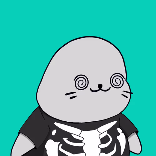 Sappy Seal Yacht Club